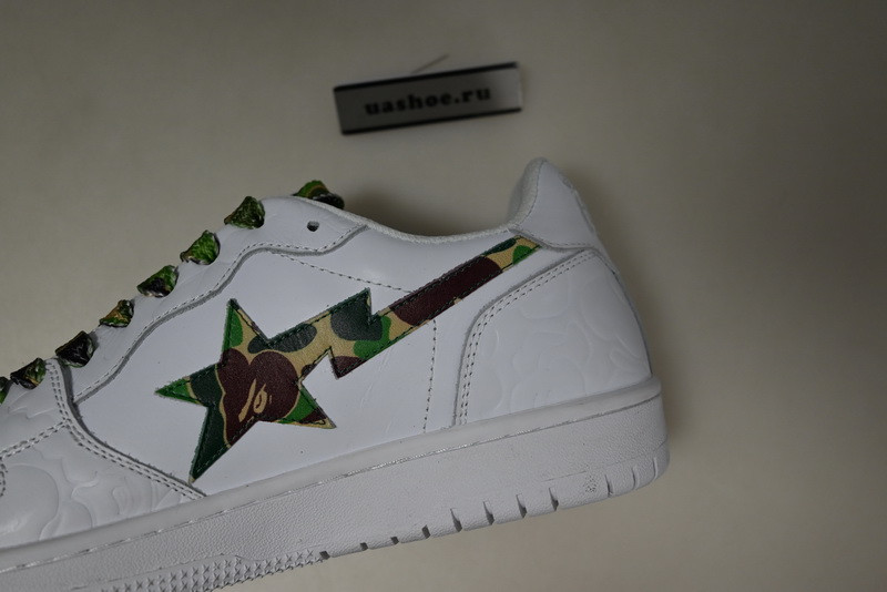 bape sneakers
