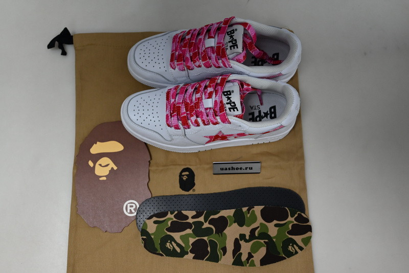 bape sneakers