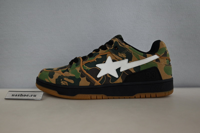 bape sneakers