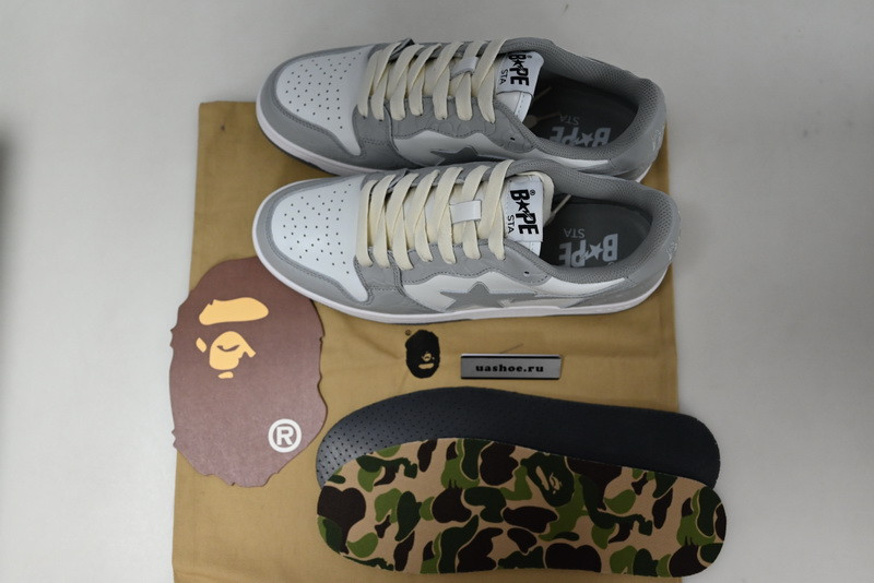 bape sneakers