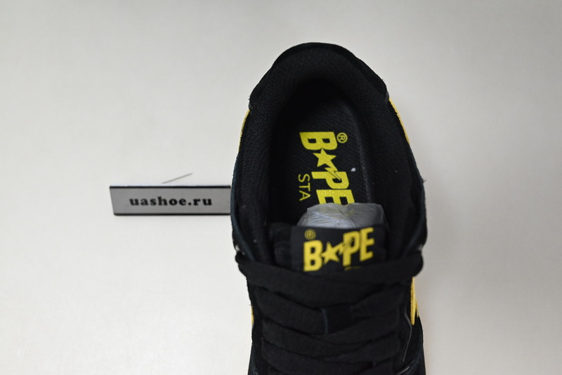 bape sneakers