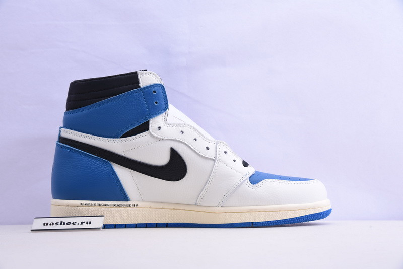 travis scott fragment air jordan 1 military blue dh3227-105