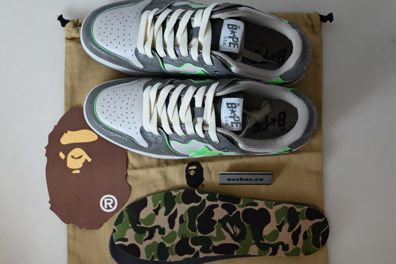 bape sneakers