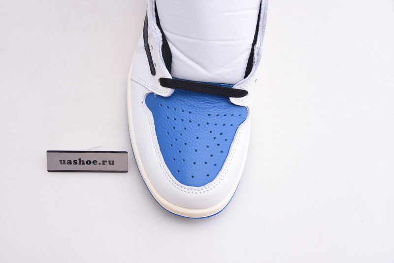 travis scott fragment air jordan 1 military blue dh3227-105