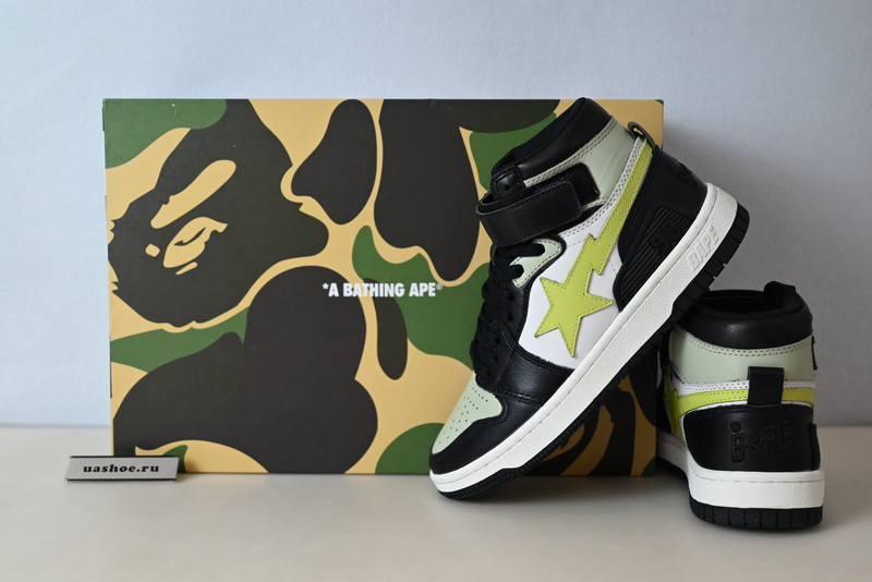 bape sneakers