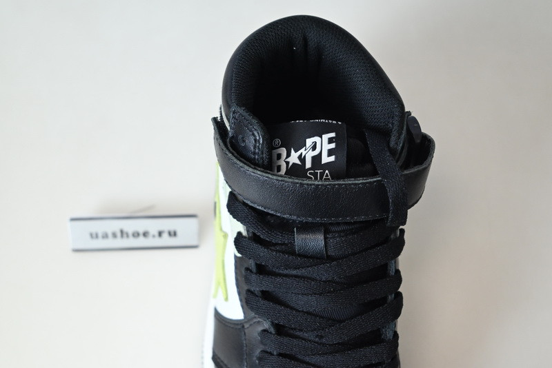 bape sneakers