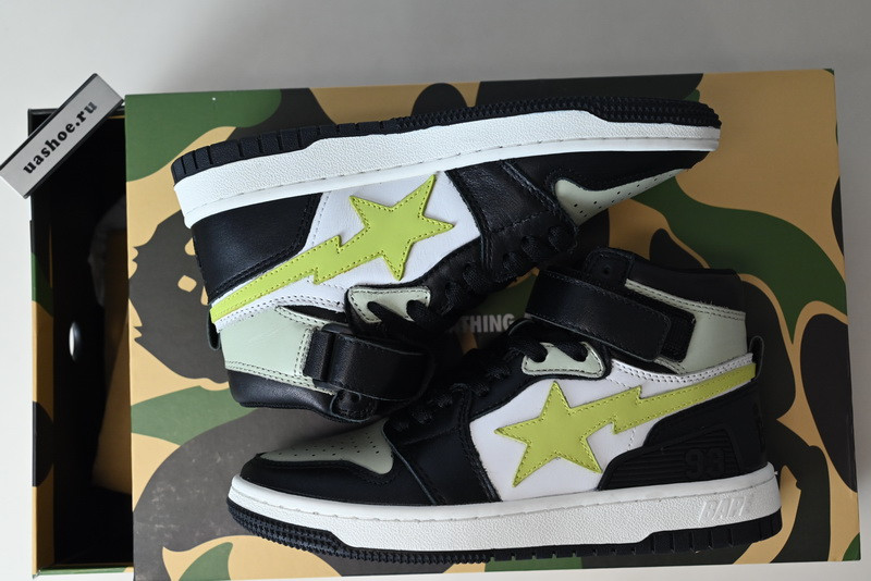 bape sneakers