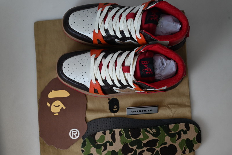 bape sneakers