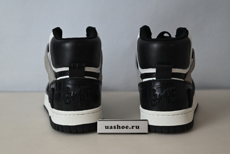 bape sneakers high og