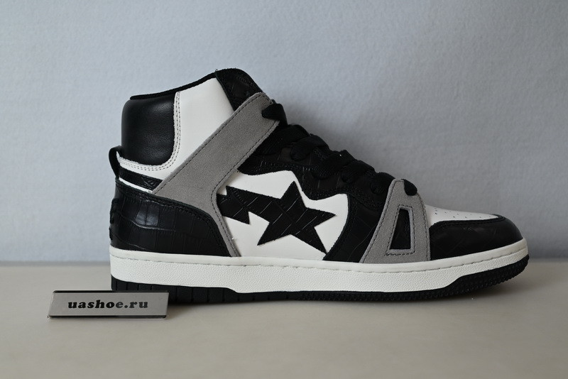 bape sneakers high og