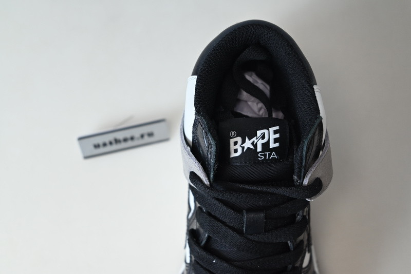 bape sneakers high og