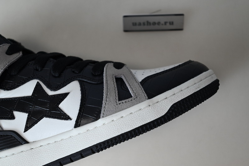 bape sneakers high og