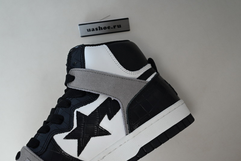 bape sneakers high og