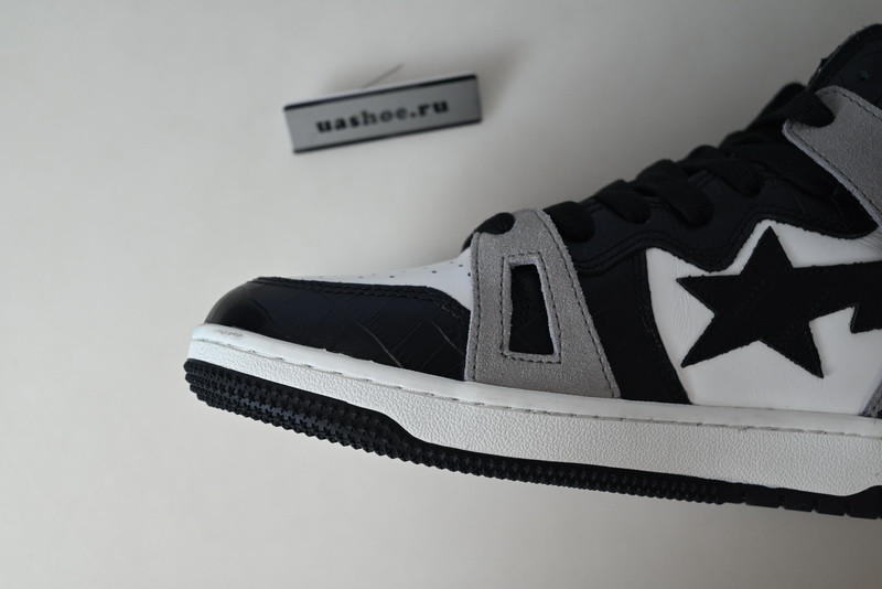 bape sneakers high og