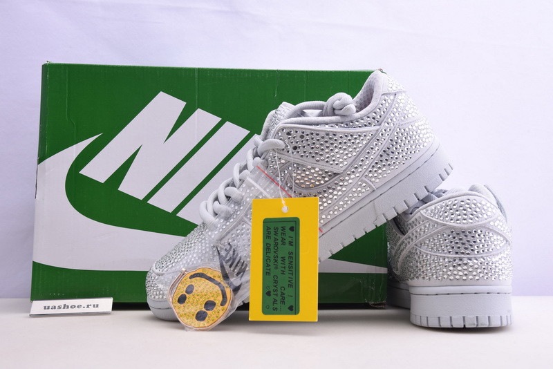 nike dunk low "cactus plant flea market cz2670 001