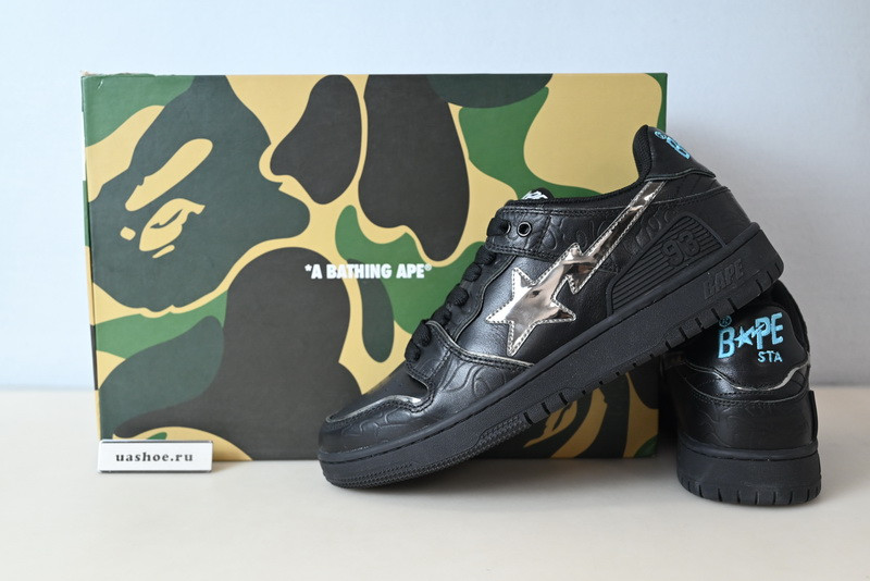 bape sneakers