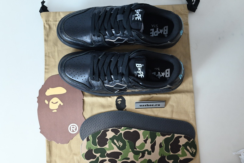 bape sneakers