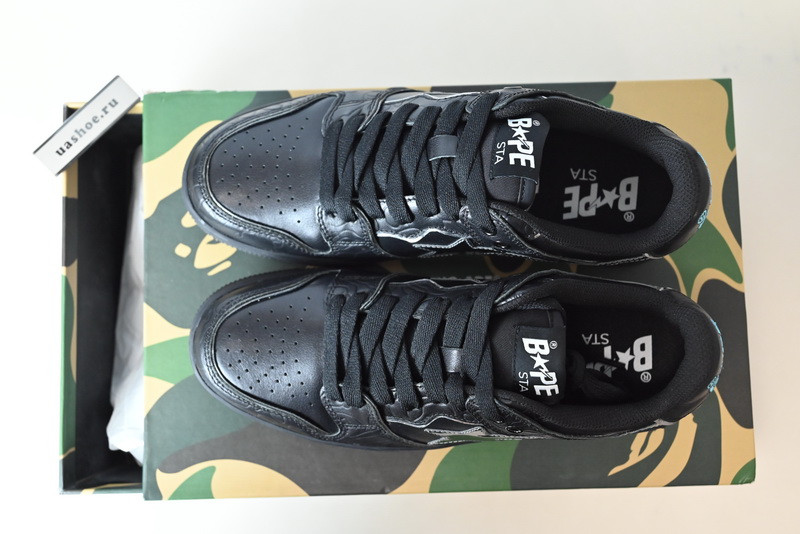 bape sneakers