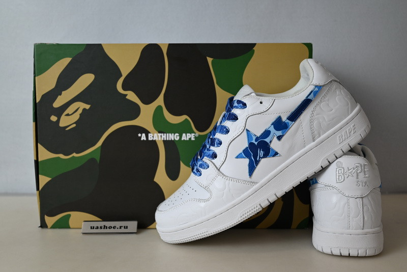 bape sneakers