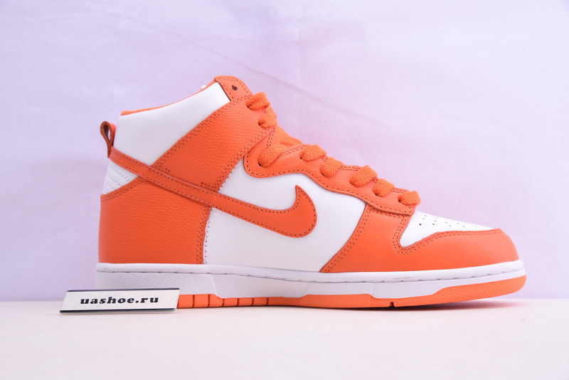 nike dunk high syracuse (2016) 850477-101