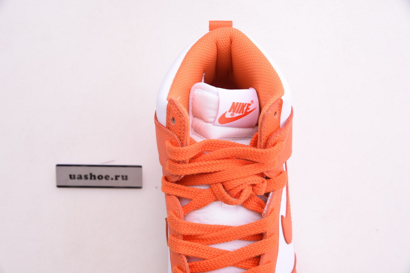 nike dunk high syracuse (2016) 850477-101