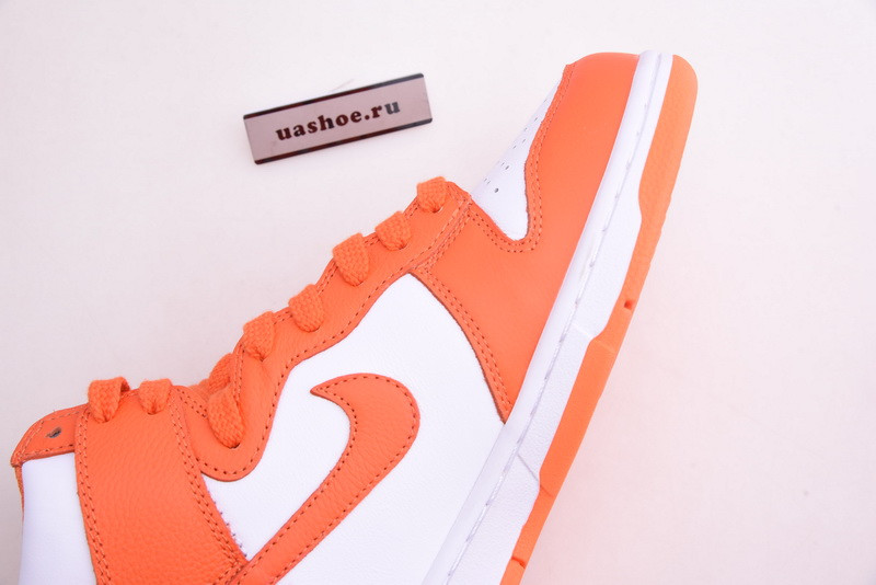 nike dunk high syracuse (2016) 850477-101