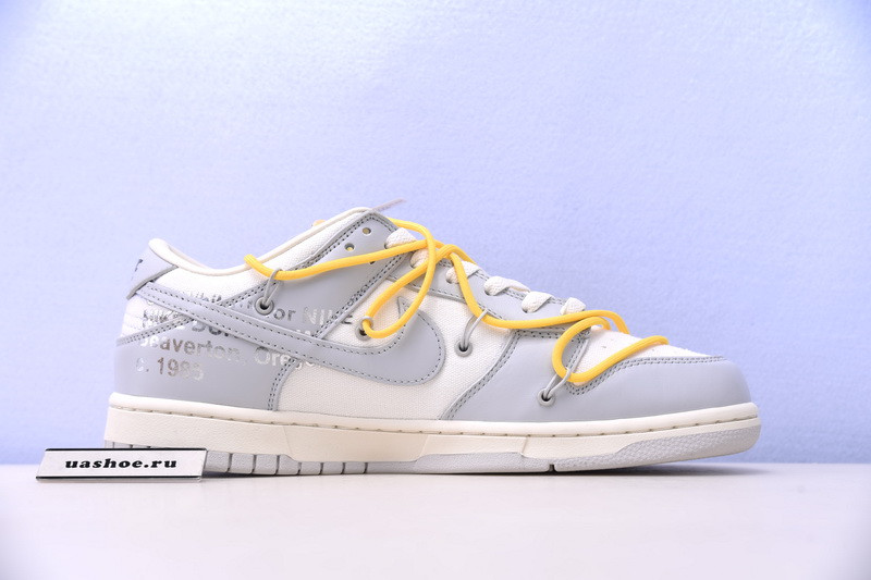 nike owt x dunk low 