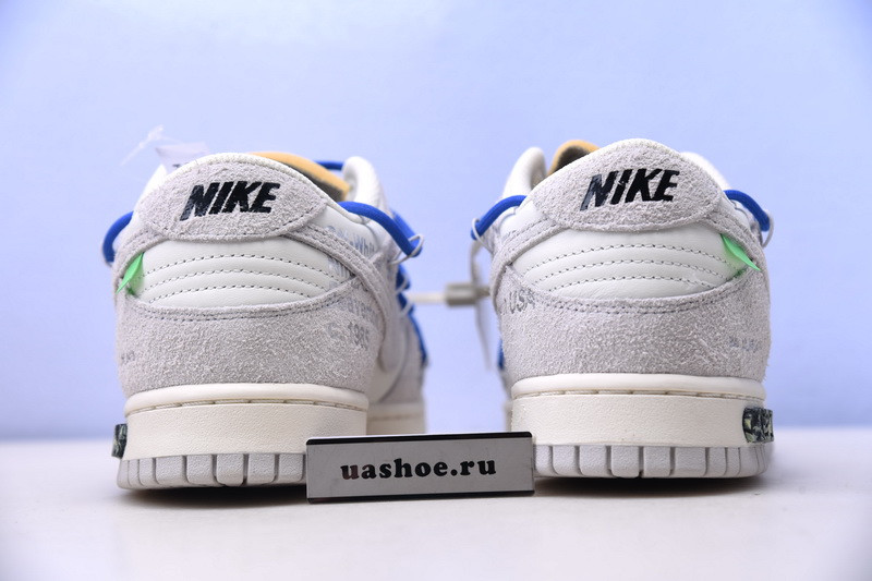 nike dunk low owt lot 32 - dj0950-104