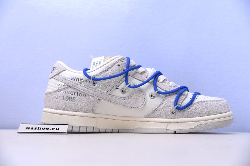 nike dunk low owt lot 32 - dj0950-104