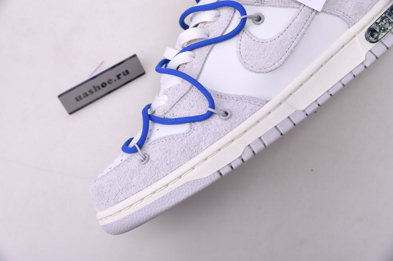 nike dunk low owt lot 32 - dj0950-104