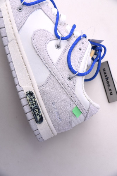 nike dunk low owt lot 32 - dj0950-104