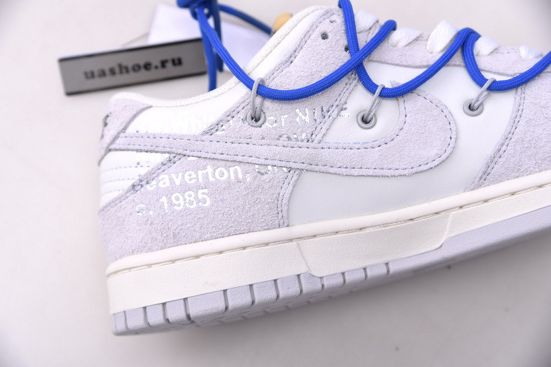 nike dunk low owt lot 32 - dj0950-104