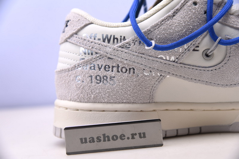 nike dunk low owt lot 32 - dj0950-104