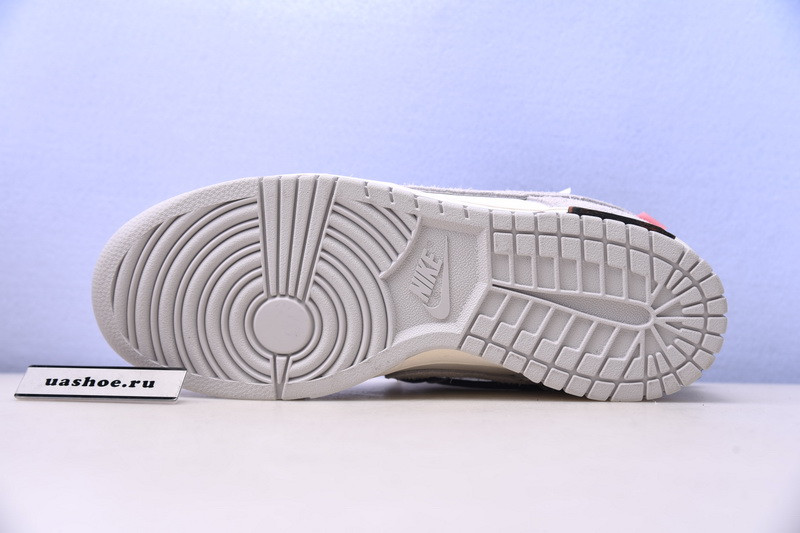 nike dunk low owt lot 18 - dj0950-112