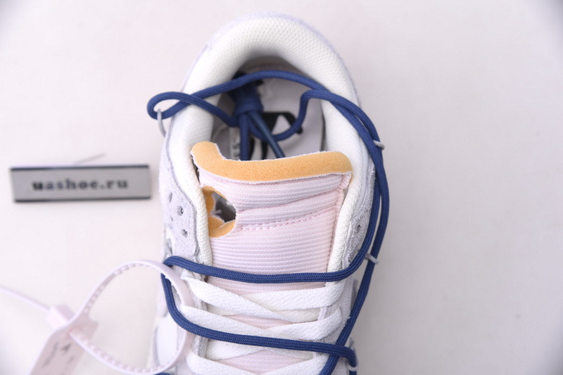 nike dunk low owt lot 18 - dj0950-112