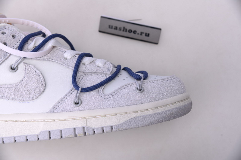 nike dunk low owt lot 18 - dj0950-112