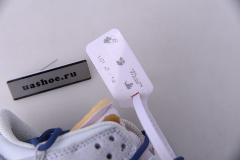 nike dunk low owt lot 18 - dj0950-112