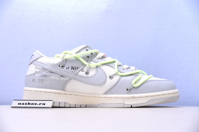 nike dunk low owt lot 43 - dm1602-128