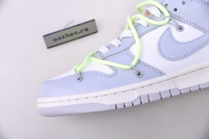 nike dunk low owt lot 43 - dm1602-128