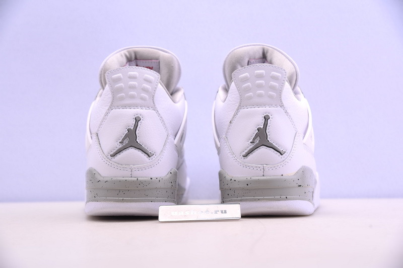 jordan 4 retro white oreo ct8527-100