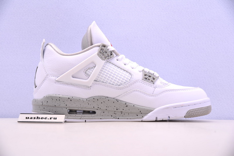 jordan 4 retro white oreo ct8527-100