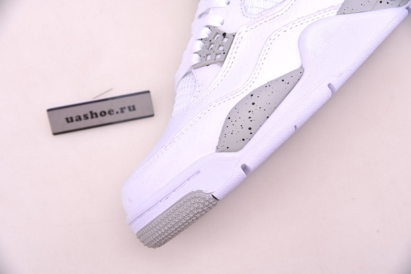 jordan 4 retro white oreo ct8527-100