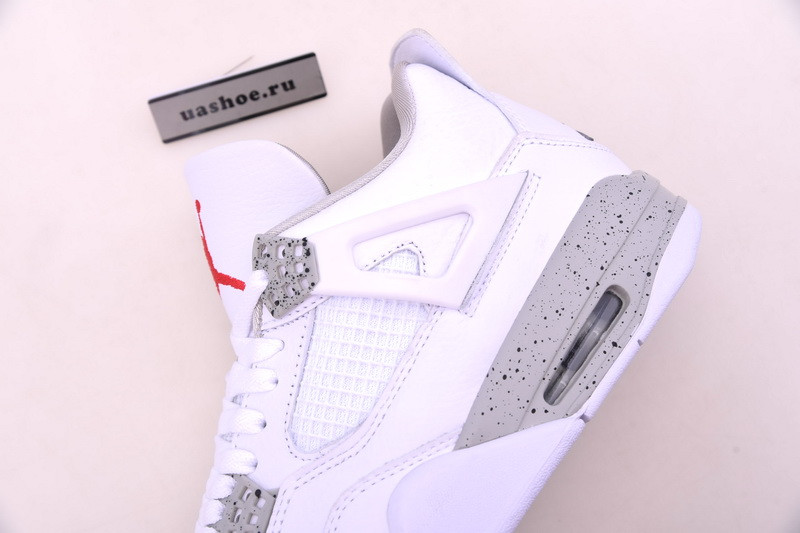jordan 4 retro white oreo ct8527-100