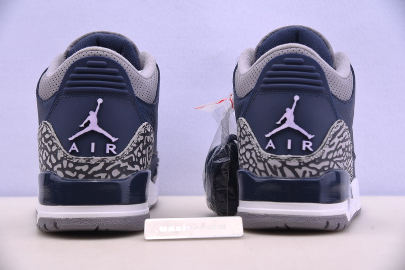 air jordan 3 “midnight navy” ct8532-401
