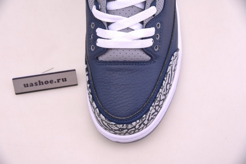 air jordan 3 “midnight navy” ct8532-401