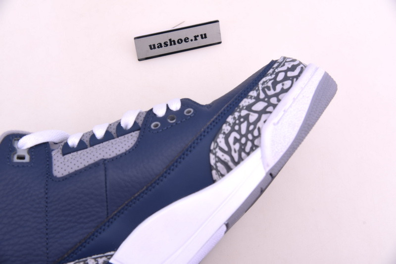 air jordan 3 “midnight navy” ct8532-401