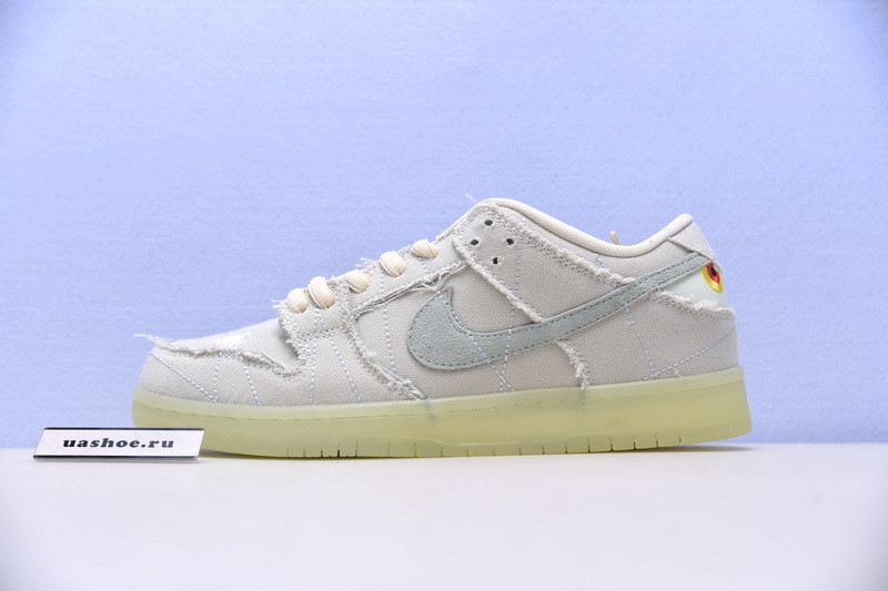 nike dunk low sb ''mummy'' dm0774 -111