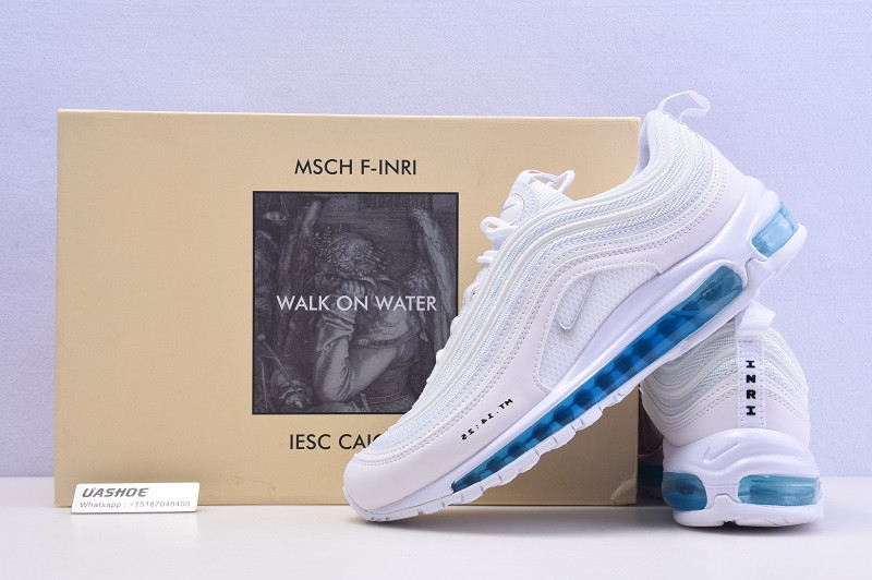 air max 97 mschf x inri jesus shoes 921826-101