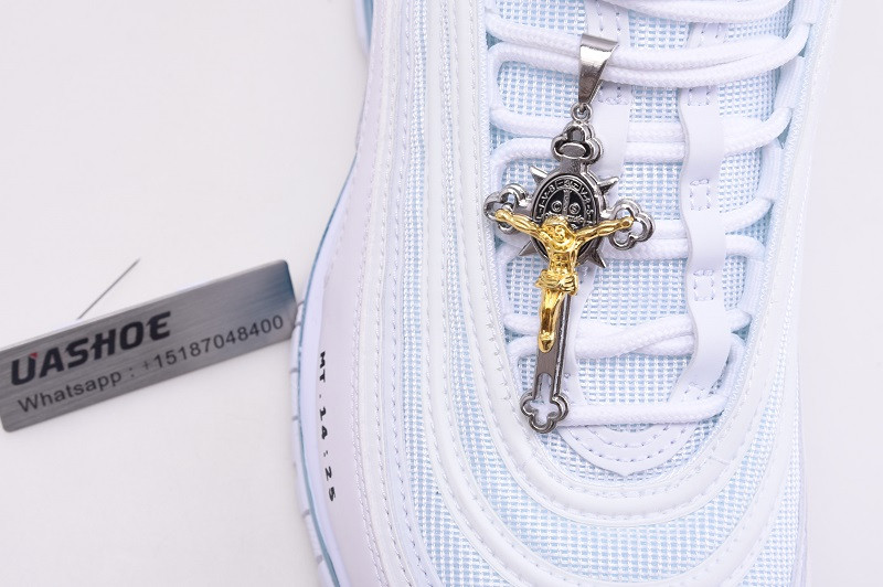 air max 97 mschf x inri jesus shoes 921826-101