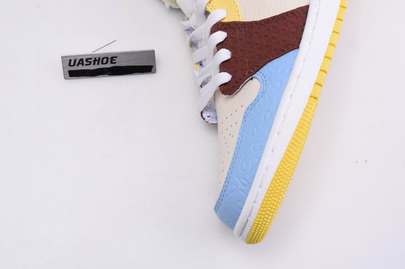 jordan 1 mid se fearless Ma1s0n chateau rouge cu2803-200